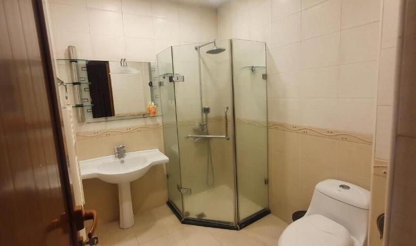 豪华房间, Guest House Yerevan