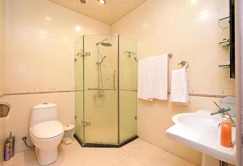 디럭스 룸, Guest House Yerevan