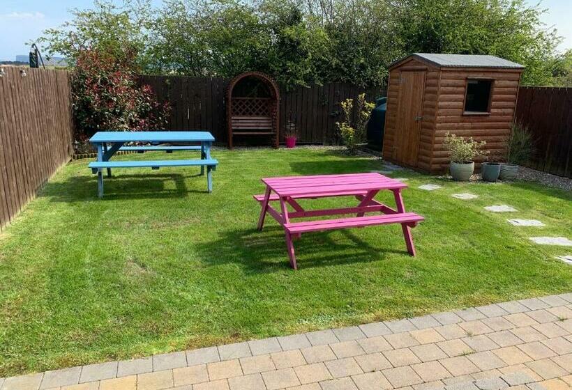 غرفة قياسية مطلة على الجبل, Loft Room @ Sean And Janes