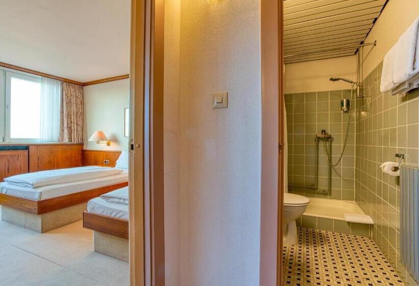스탠다드 룸, Ff&e Hotel Dania