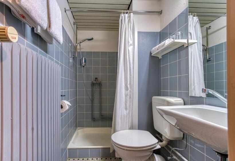 חדר סטנדרט, Ff&e Hotel Dania