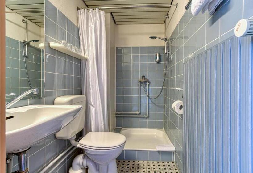 חדר סטנדרט נוף לים, Ff&e Hotel Dania