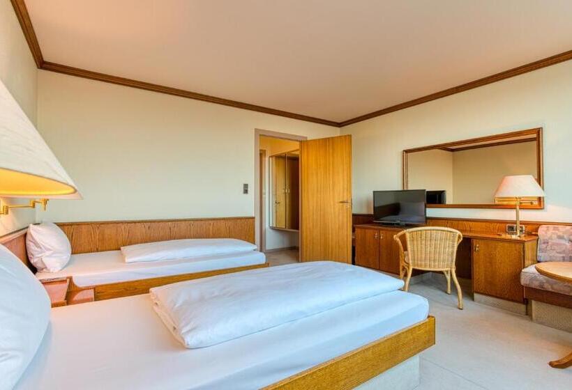 חדר סטנדרט נוף לים, Ff&e Hotel Dania