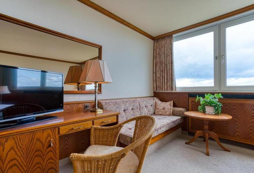 Triple Room Sea View, Ff&e Hotel Dania