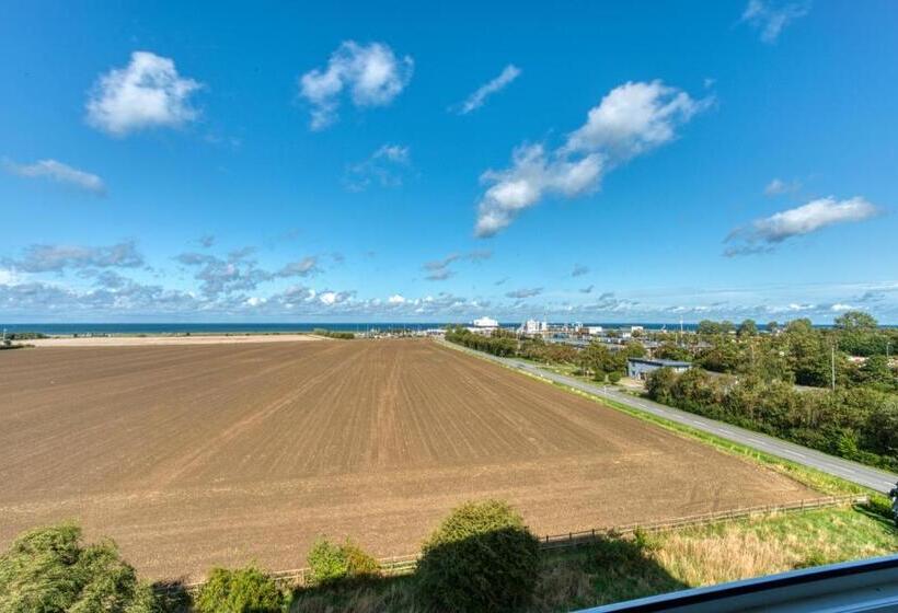 Triple Room Sea View, Ff&e Hotel Dania