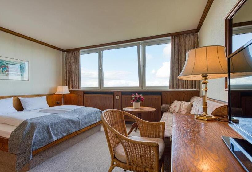Triple Room Sea View, Ff&e Hotel Dania