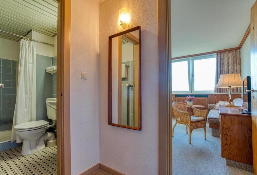 Triple Room Sea View, Ff&e Hotel Dania