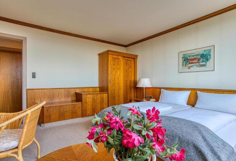 חדר סטנדרט נוף לים, Ff&e Hotel Dania