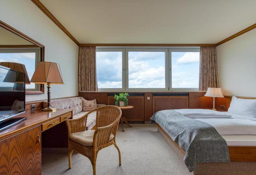 Triple Room Sea View, Ff&e Hotel Dania