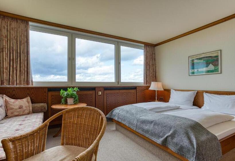 Triple Room Sea View, Ff&e Hotel Dania