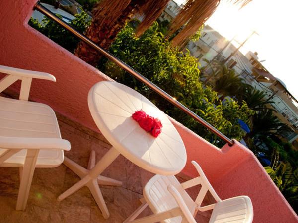 Номер Стандарт, Anatoli Beach