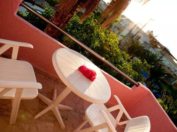 اتاق استاندارد, Anatoli Beach