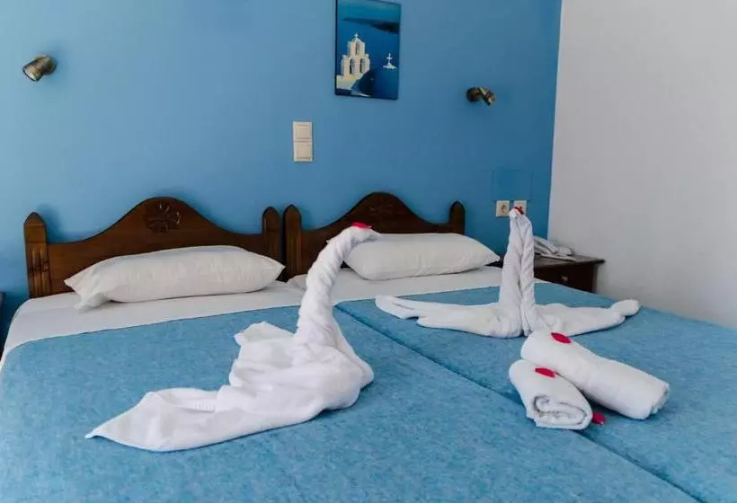 اتاق استاندارد, Anatoli Beach