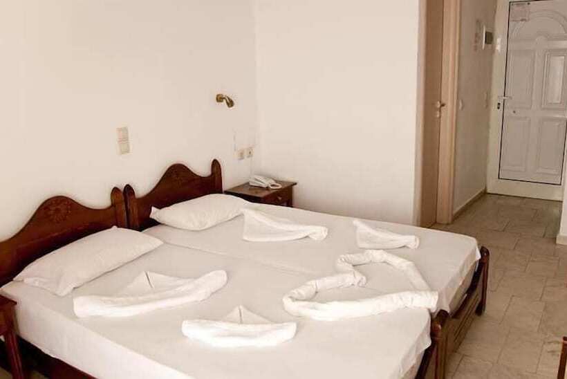 Номер Стандарт, Anatoli Beach