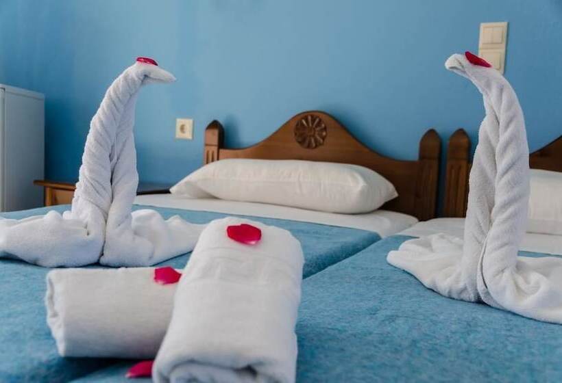 Номер Стандарт, Anatoli Beach