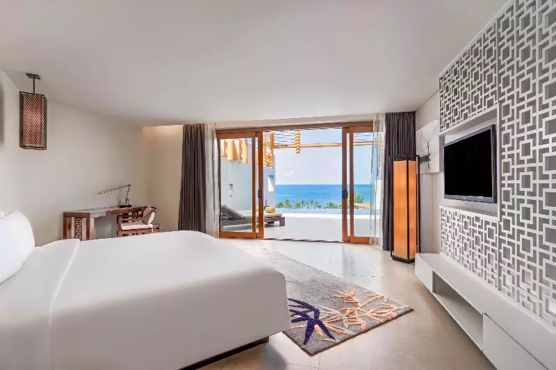 2 Bedroom Suite