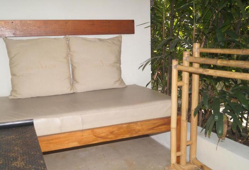 חדר דלוקס, Arana Suite