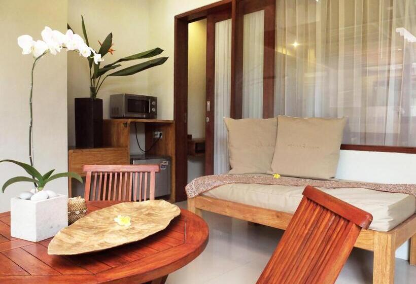 חדר משפחתי, Arana Suite