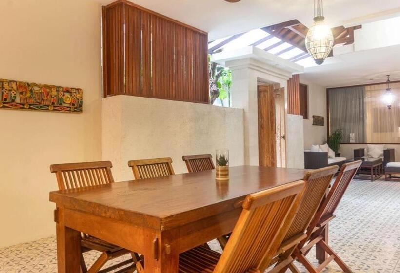 סוויטת 3 חדרי שינה, Arana Suite