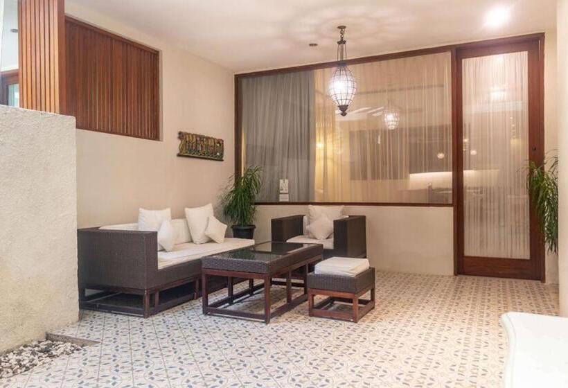 סוויטת 3 חדרי שינה, Arana Suite