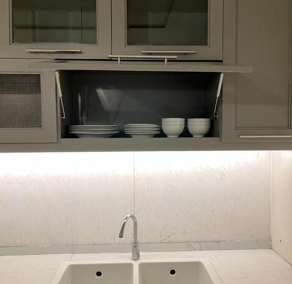 סוויטת 3 חדרי שינה, Arana Suite