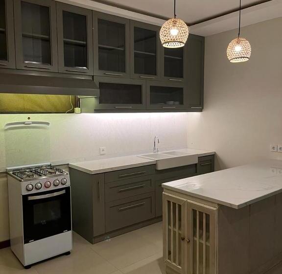 3 Bedroom Suite, Arana Suite