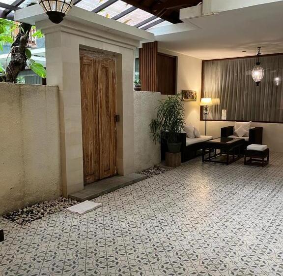 סוויטת 3 חדרי שינה, Arana Suite