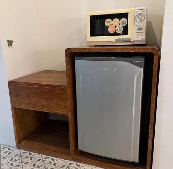 סוויטת 3 חדרי שינה, Arana Suite