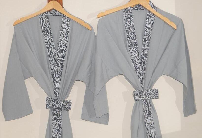 חדר דלוקס, Arana Suite