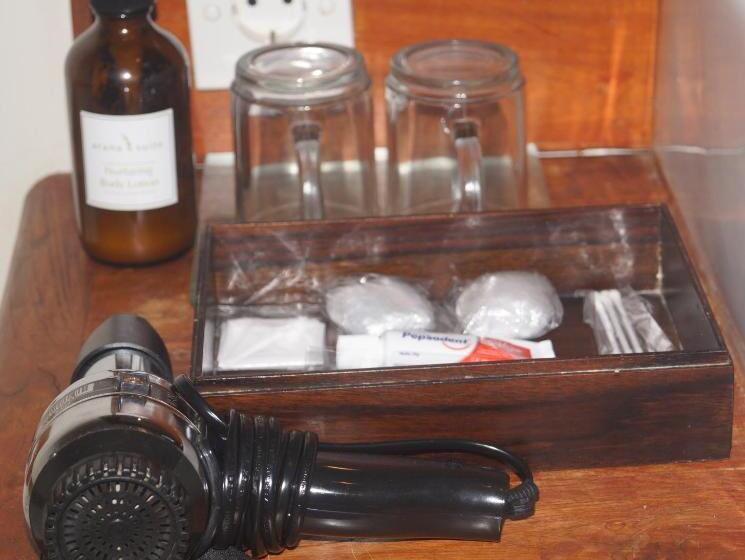 חדר דלוקס, Arana Suite