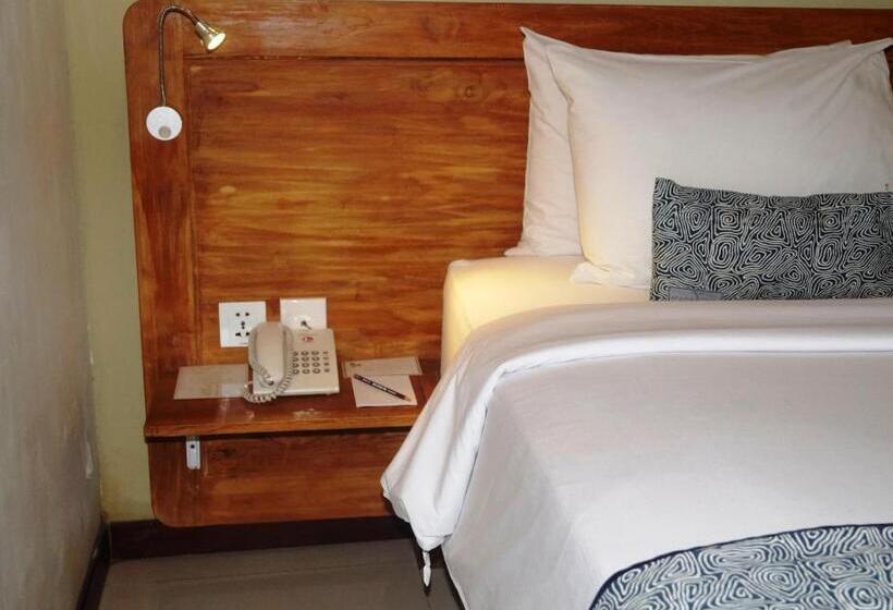 חדר דלוקס, Arana Suite