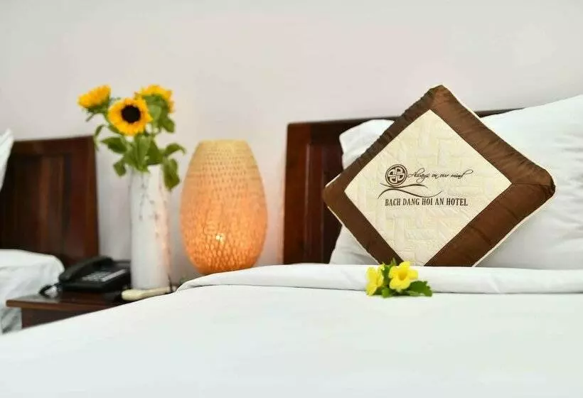 اتاق لوکس, Bach Dang Hoi An