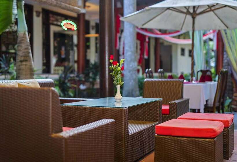 اتاق لوکس, Bach Dang Hoi An