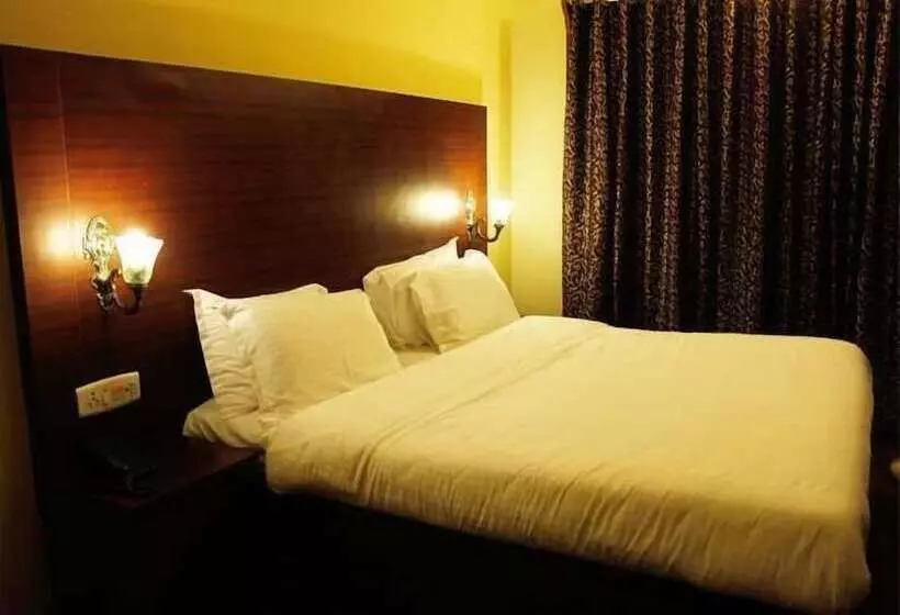 スーペリアールーム, Berry Hills Resort