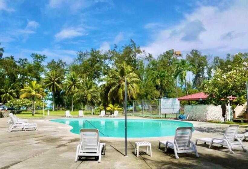 سوییت, Chalan Kanoa Beach