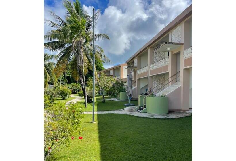 سوییت, Chalan Kanoa Beach