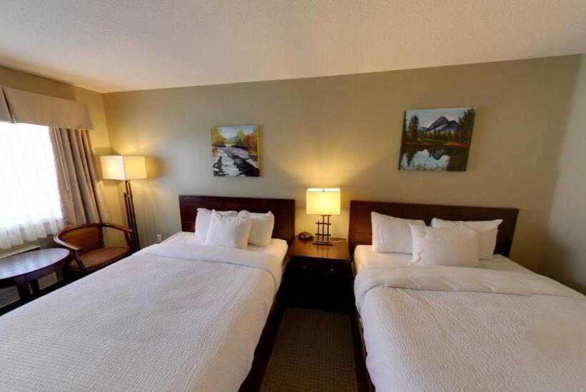 חדר סטנדרט, Days Inn By Wyndham Golden