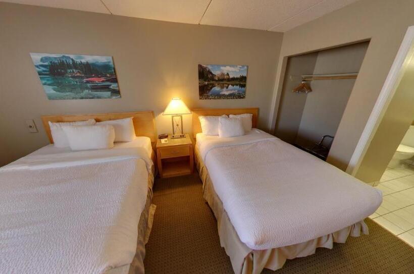 غرفة قياسية, Days Inn By Wyndham Golden
