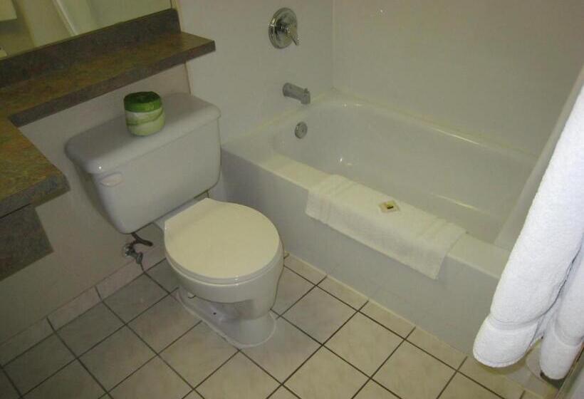 חדר סטנדרט, Days Inn By Wyndham Golden