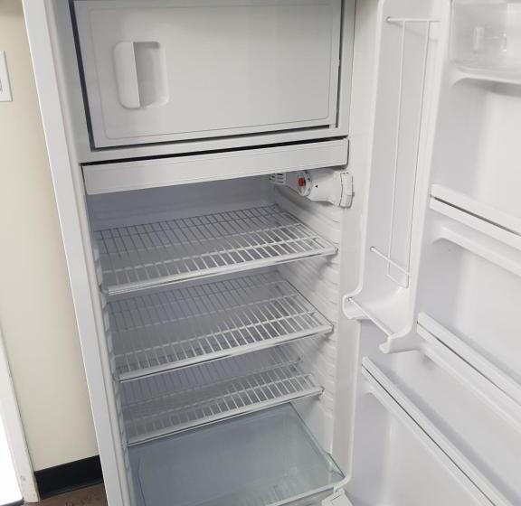 חדר סטנדרט, Days Inn By Wyndham Golden