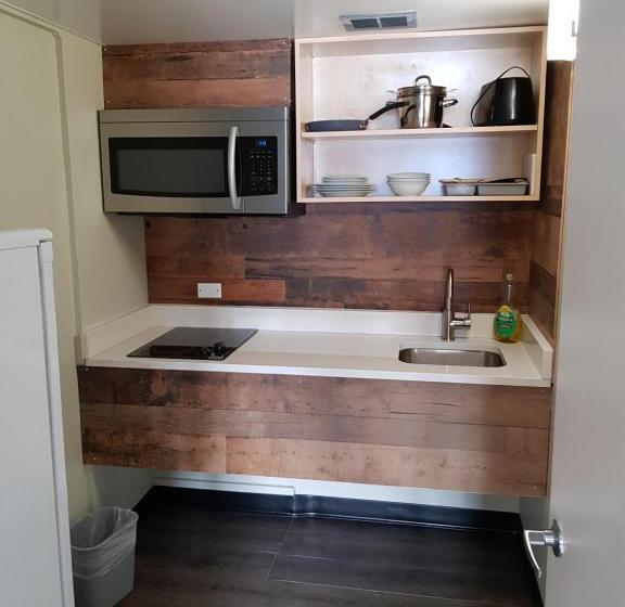 חדר סטנדרט, Days Inn By Wyndham Golden