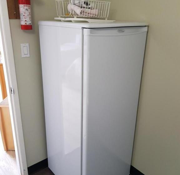 חדר סטנדרט עם מיטת קינג, Days Inn By Wyndham Golden