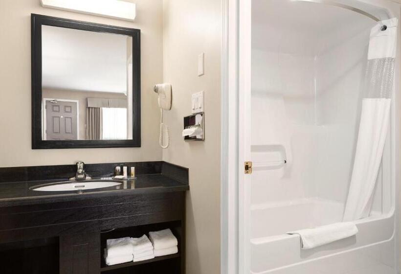 סוויטת 2 חדרי שינה, Days Inn By Wyndham Golden