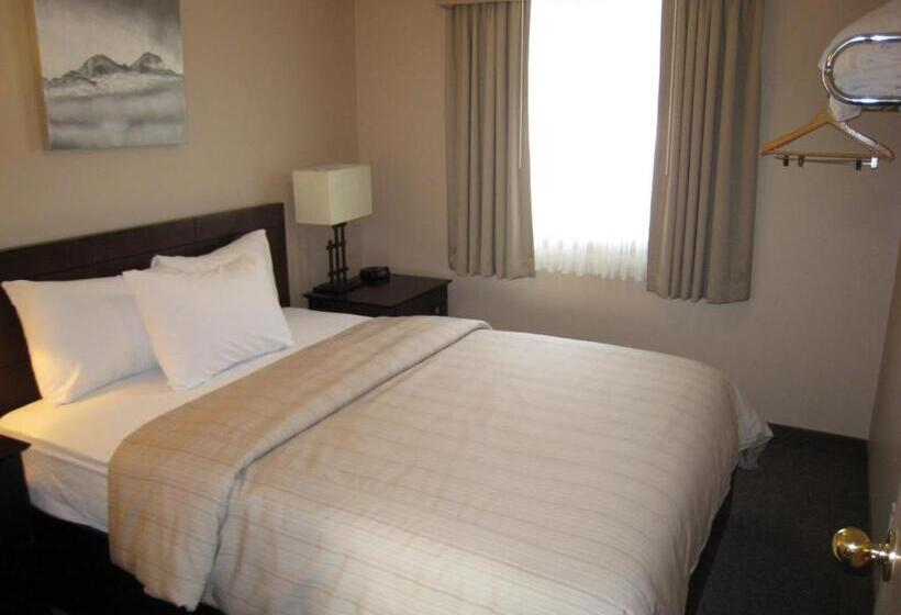 סוויטת 2 חדרי שינה, Days Inn By Wyndham Golden