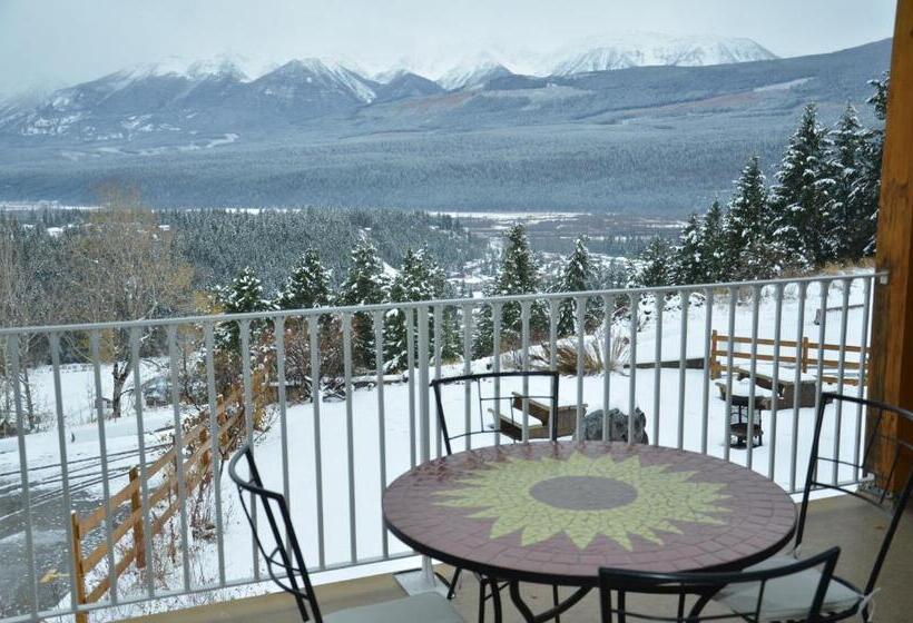 חדר סטודיו סטנדרד, Days Inn By Wyndham Golden