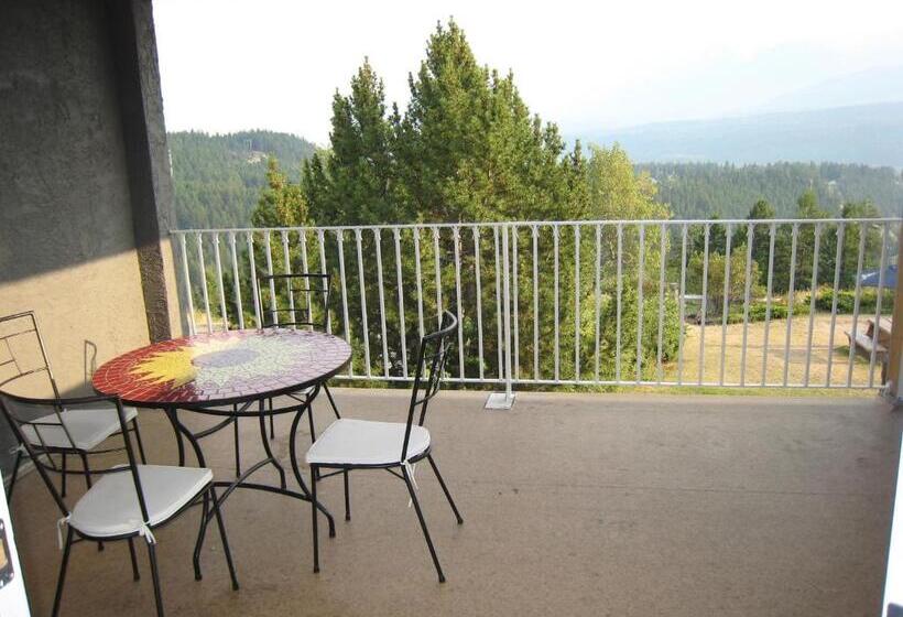 חדר סטודיו סטנדרד, Days Inn By Wyndham Golden