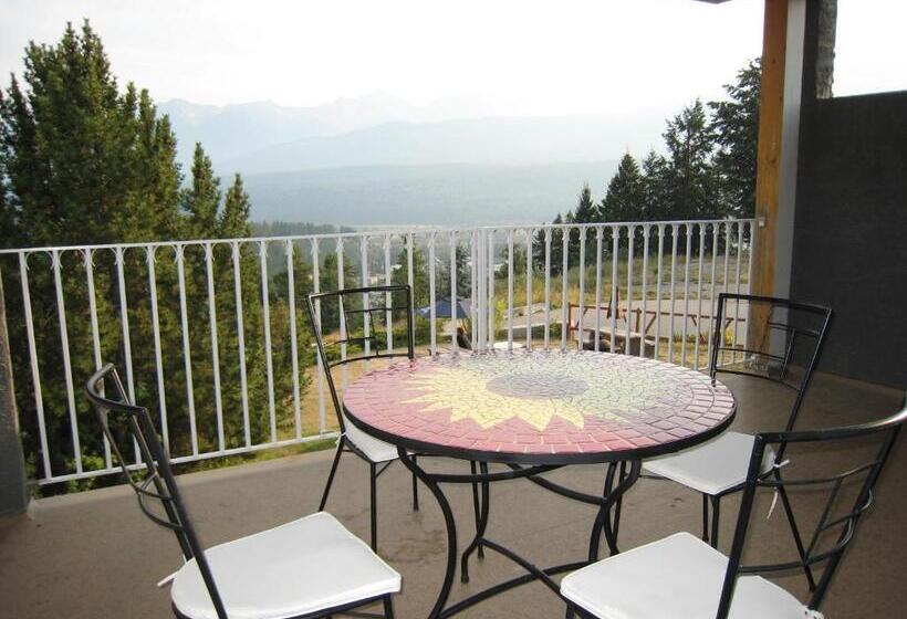 חדר סטודיו סטנדרד, Days Inn By Wyndham Golden