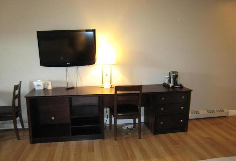 חדר סטודיו סטנדרד, Days Inn By Wyndham Golden