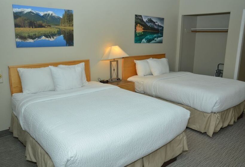 חדר סטנדרט, Days Inn By Wyndham Golden