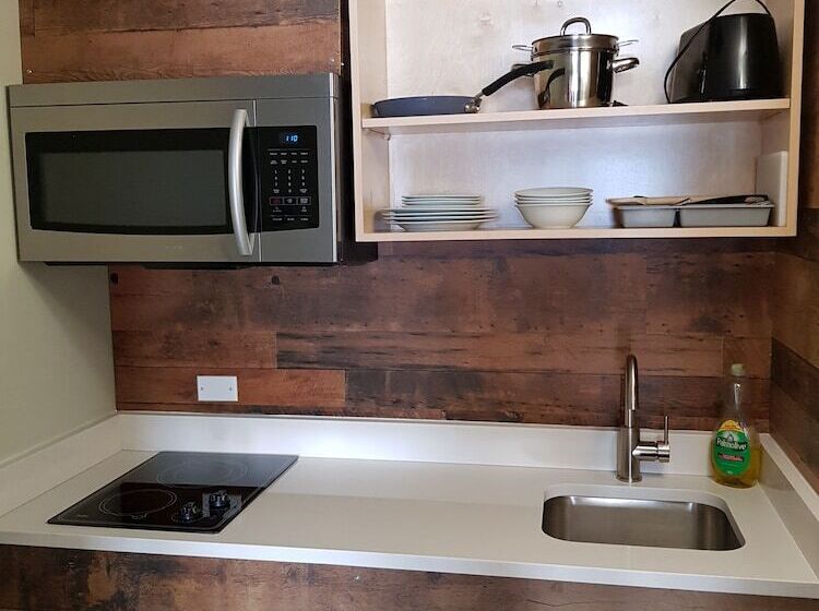 חדר סטנדרט, Days Inn By Wyndham Golden